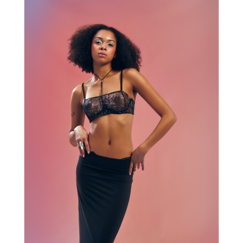 Corrosis soutien-gorge