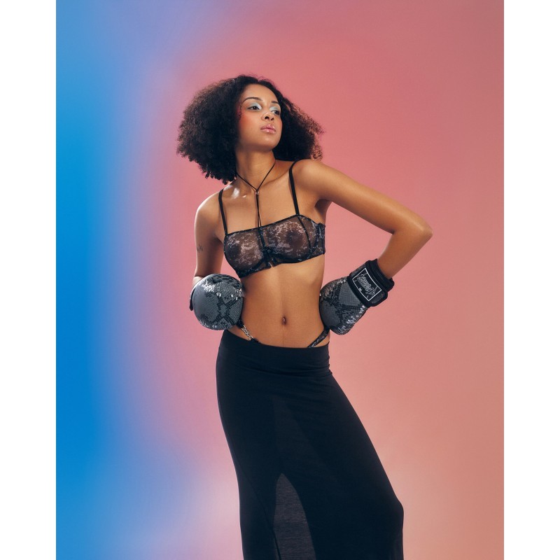 Corrosis soutien-gorge