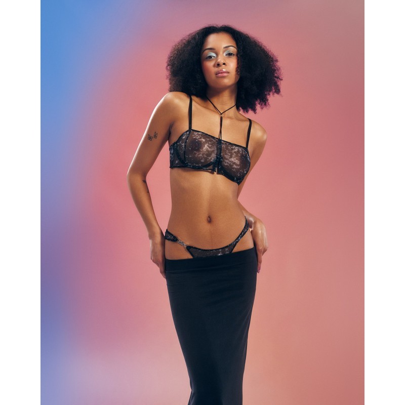 Corrosis soutien-gorge