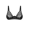 Lune Bellis soutien-gorge - Noir