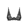 Nutris Soutien-gorge - Noir