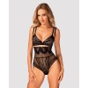 Arienna soutien-gorge noir