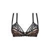 Arienna soutien-gorge noir
