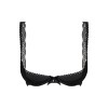 Miamor Demi Soutien-gorge - Noir