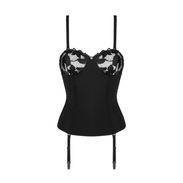 Editya corset noir