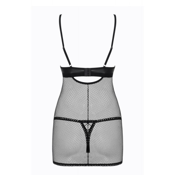 Redella Nuisette - Noir