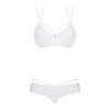 860-SET-2  Ensemble 2 pcs - Blanc