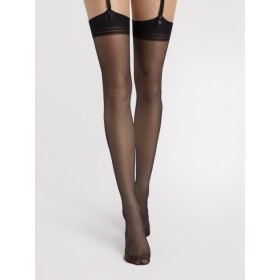 Marlena Bas 20 DEN - Noir