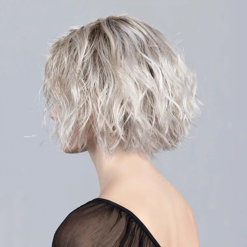 Perruque Dance Mono Part — Collection Perucci Ellen Wille Ellen Wille