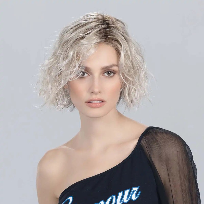 Perruque Dance Mono Part — Collection Perucci Ellen Wille Ellen Wille