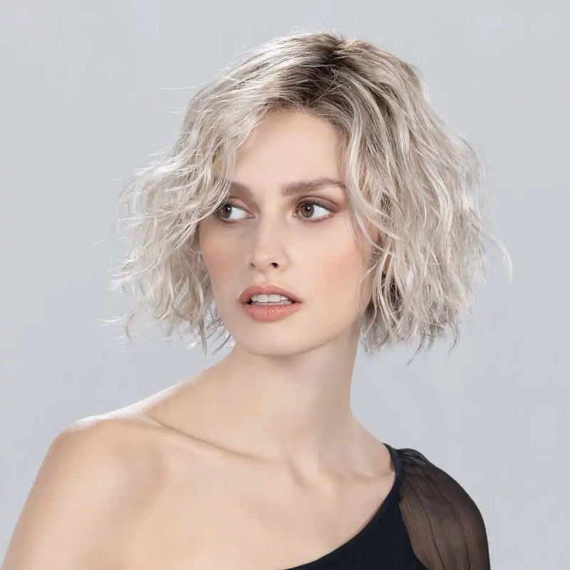 Perruque Dance Mono Part — Collection Perucci Ellen Wille Ellen Wille