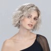 Perruque Dance Mono Part — Collection Perucci Ellen Wille Ellen Wille