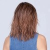 Perruque Flow Mono Part — Collection Perucci Ellen Wille