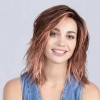 Perruque Flow Mono Part — Collection Perucci Ellen Wille