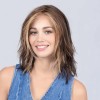 Perruque Flow Mono Part — Collection Perucci Ellen Wille