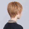 Perruque Link Mono Part — Collection Perucci Ellen Wille