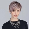 Perruque Link Mono Part — Collection Perucci Ellen Wille