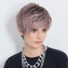 Perruque Link Mono Part — Collection Perucci Ellen Wille
