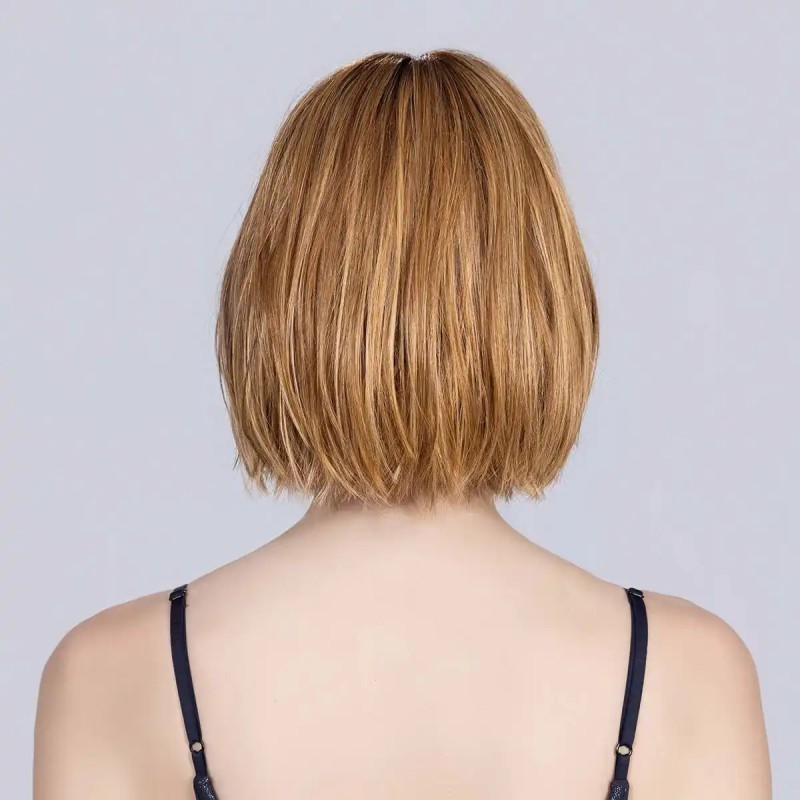 Perruque Vivi Mono Part — Collection Perucci Ellen Wille