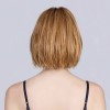 Perruque Vivi Mono Part — Collection Perucci Ellen Wille