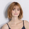 Perruque Vivi Mono Part — Collection Perucci Ellen Wille