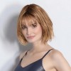 Perruque Vivi Mono Part — Collection Perucci Ellen Wille