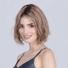 Perruque Vivi Mono Part — Collection Perucci Ellen Wille