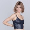 Perruque Vivi Mono Part — Collection Perucci Ellen Wille