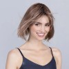 Perruque Vivi Mono Part — Collection Perucci Ellen Wille