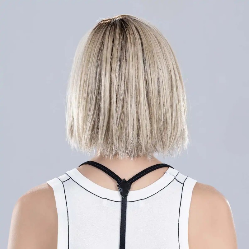 Perruque Ready Mono Part — Collection Perucci Ellen Wille