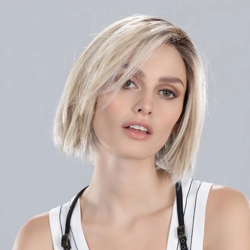 Perruque Ready Mono Part — Collection Perucci Ellen Wille