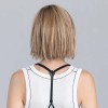 Perruque Ready Mono Part — Collection Perucci Ellen Wille