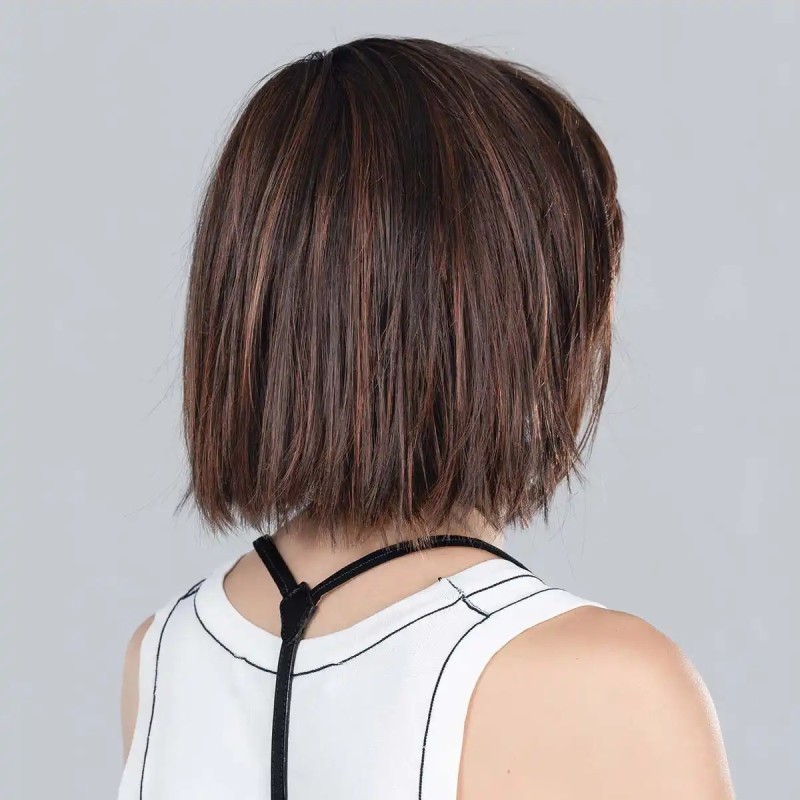 Perruque Ready Mono Part — Collection Perucci Ellen Wille