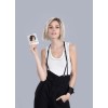 Perruque Ready Mono Part — Collection Perucci Ellen Wille