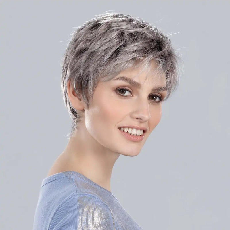 Perruque Debbie — Collection Perucci Ellen Wille