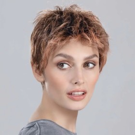 Perruque Chat — Collection Perucci Ellen Wille
