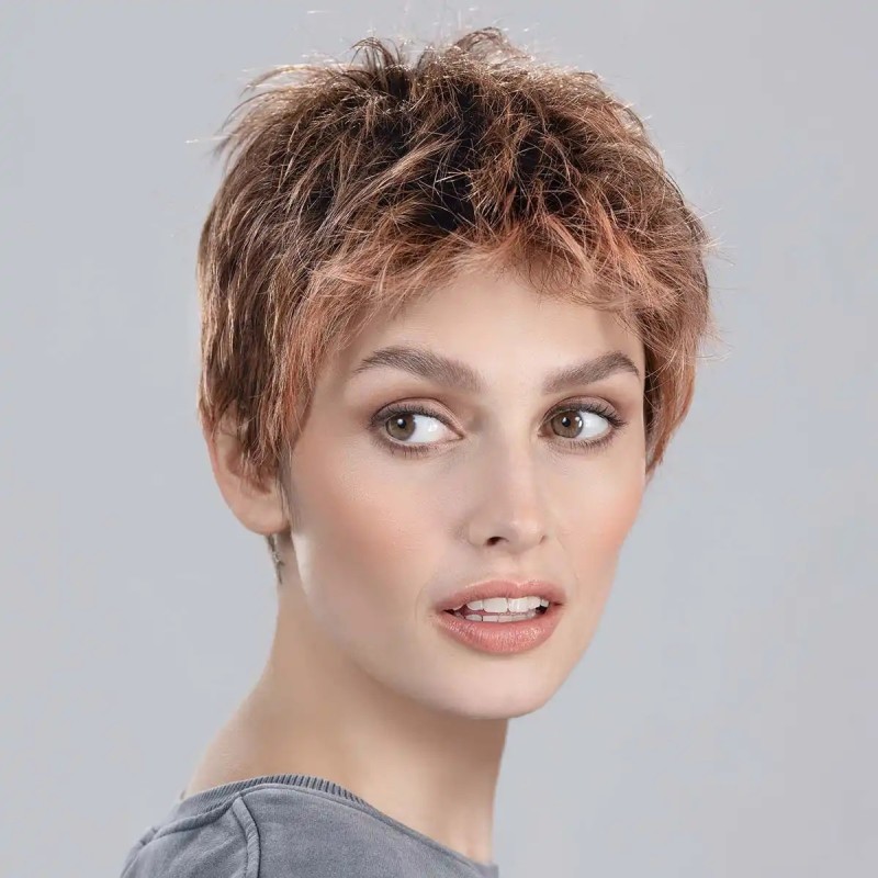 Perruque Chat — Collection Perucci Ellen Wille