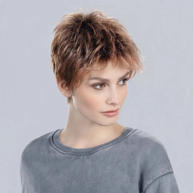 Perruque Chat — Collection Perucci Ellen Wille