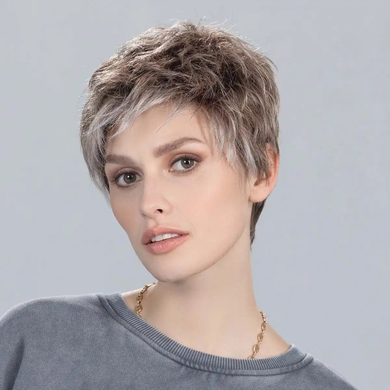 Perruque Chat — Collection Perucci Ellen Wille