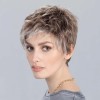 Perruque Chat — Collection Perucci Ellen Wille