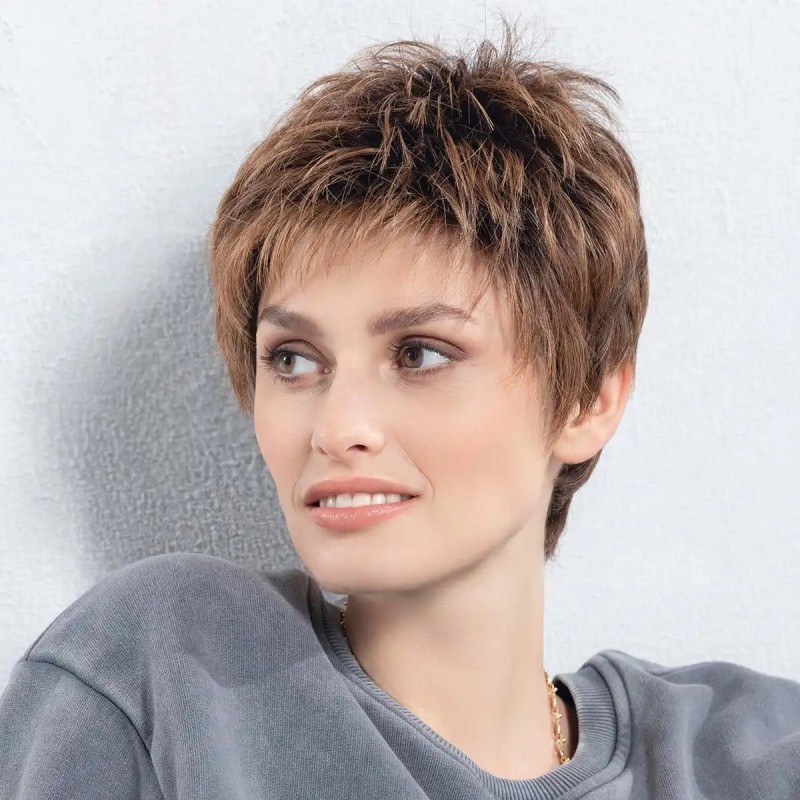 Perruque Chat — Collection Perucci Ellen Wille