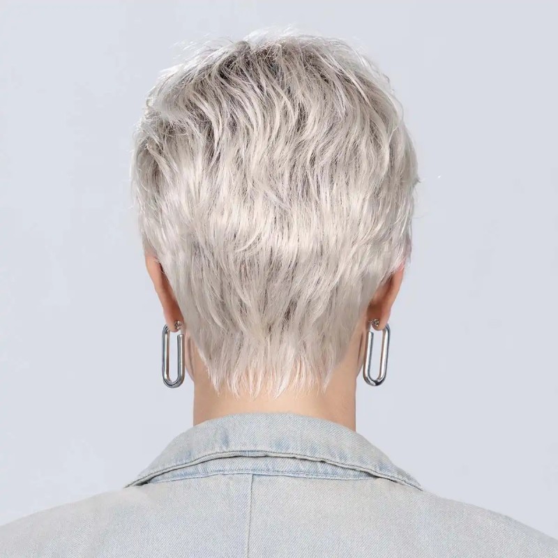 Perruque Tab — Collection Perucci Ellen Wille