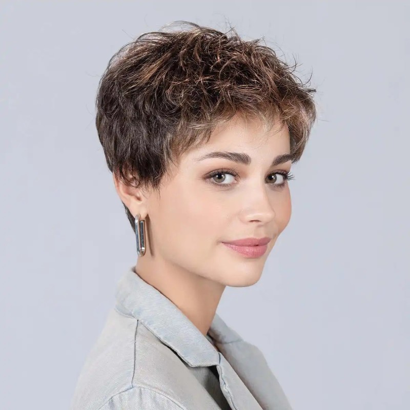 Perruque Tab — Collection Perucci Ellen Wille