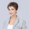 Perruque Tab — Collection Perucci Ellen Wille