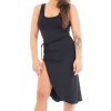 Robe noire Anastasia  Be lily Mode
