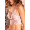 Ensemble 2 pièces rose dentelle confort et sensualité – Mapalé Mapalé