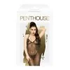Robe Love on Fire Noire Penthouse