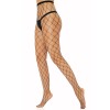 Collants Over Sized Net Tights - Daring Intimates