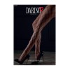Collants Over Sized Net Tights - Daring Intimates