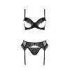 Ensemble seins nus Kerria – Passion ECO Collection